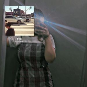 Meet your Posher, Daniela